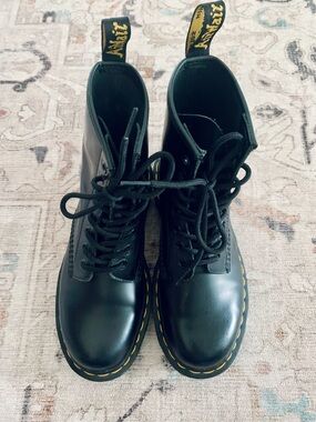 Dr Martens 1460 Bex Boots